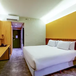 Hotel Hilton Garden Reboucas, São Paulo