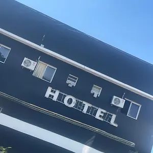 Hotelmatarazzo ホテル