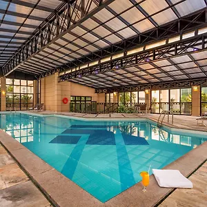 Mercure Pinheiros Hotel