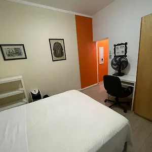 Hostel Ipe, São Paulo