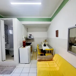 Santa Ceciliers Hostel