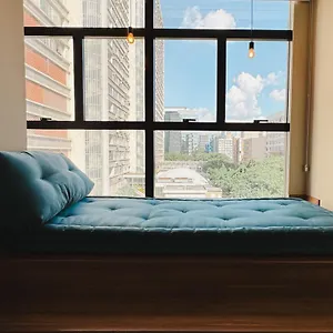 Apartamento Ape Paulista Augusta, São Paulo