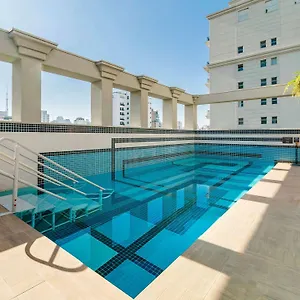 Novotel Sp Jardins Hotel