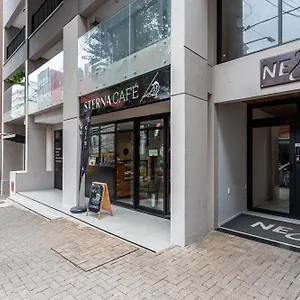  Apartamento Completos Novos Ao Lado Da Av Paulista E Masp - Next Paulista