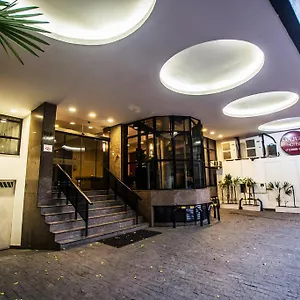 Sj Business - San Juan Hotel