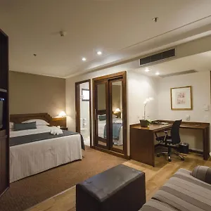 Hotel Estanplaza Paulista, São Paulo