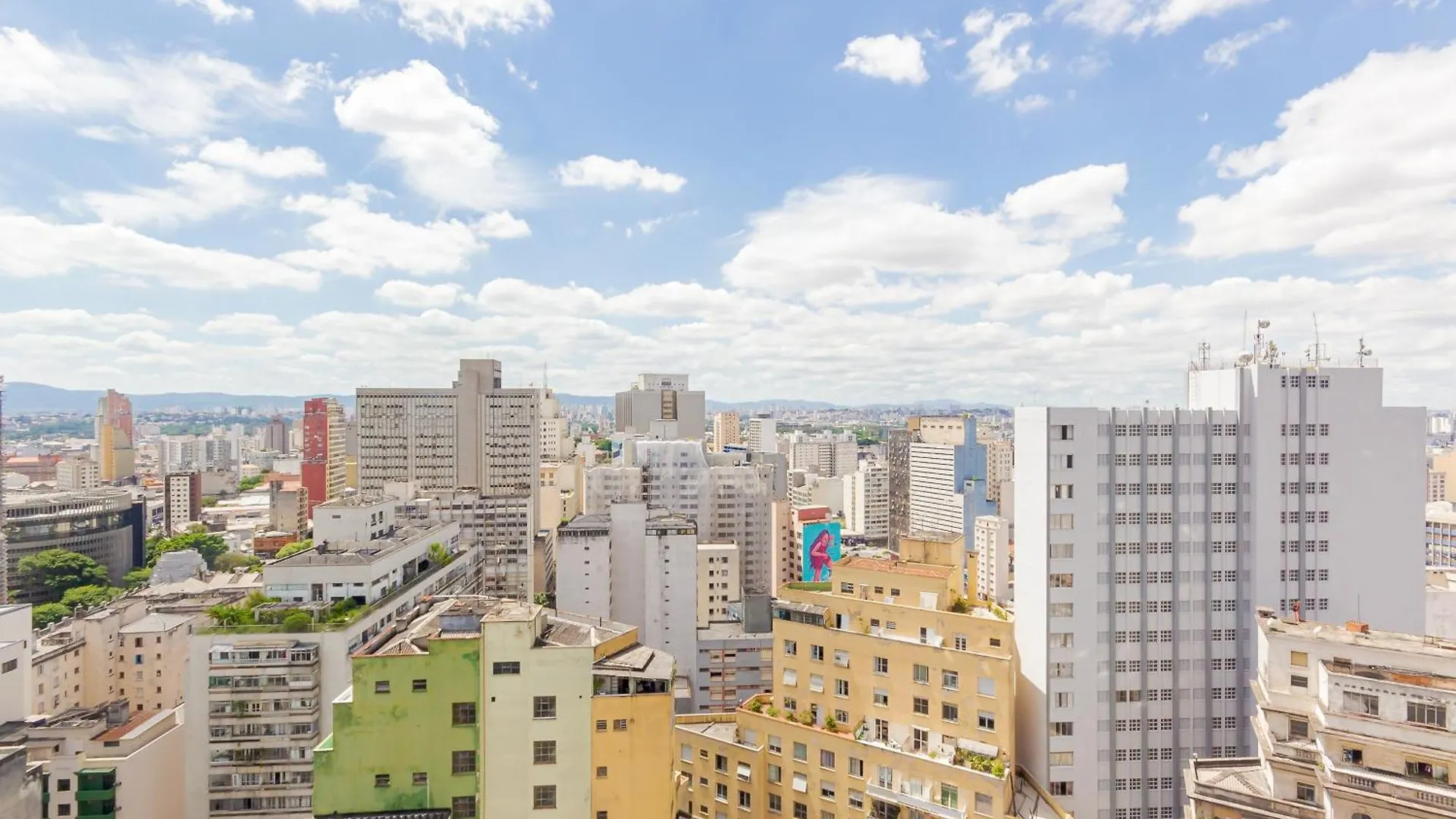 Ap Moderno Mirante Apartment Sao Paulo 0*,